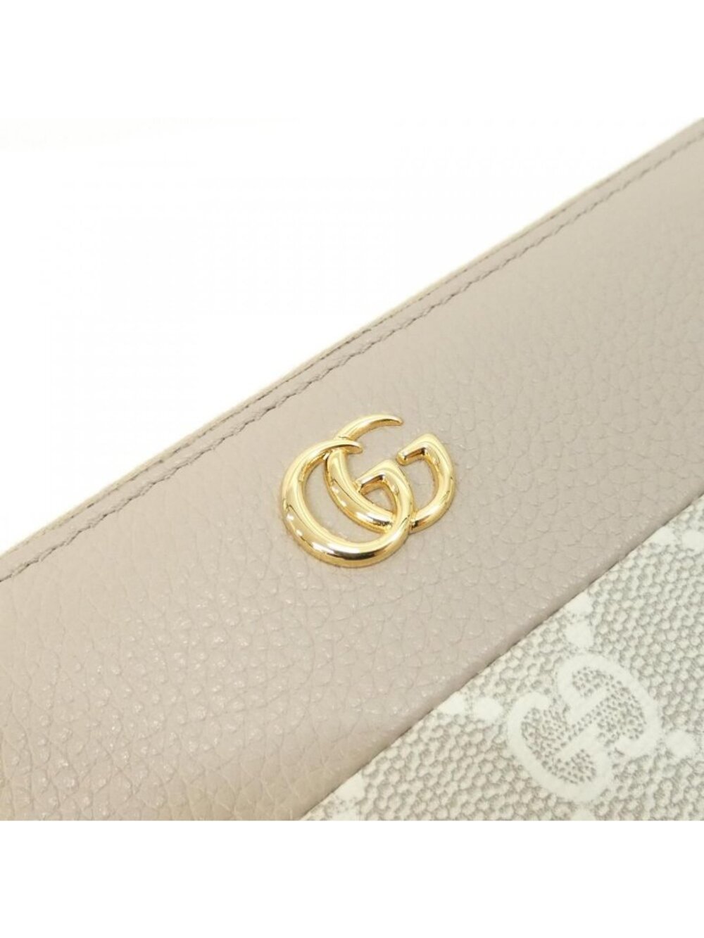 Gucci GG Marmont Wallet - Picture 4 of 5